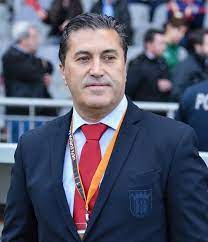 NFF appoints Peseiro as new Super Eagles’ head coach